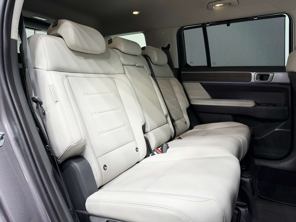 Hyundai Santa Fe 2022 71 1.6  #12