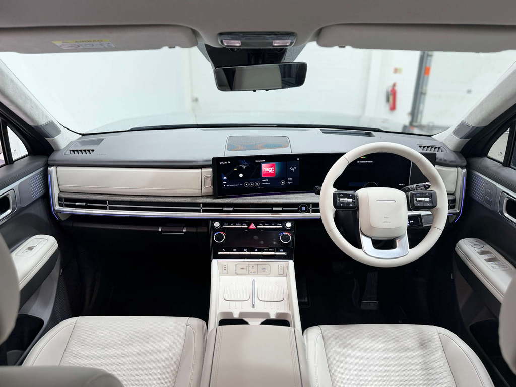 Hyundai Santa Fe 2022 71 1.6  #2