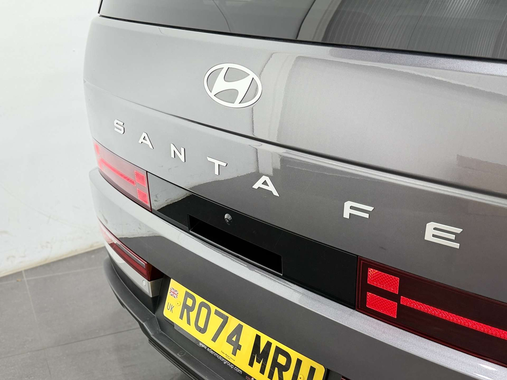 Hyundai Santa Fe 2022 71 1.6  #31