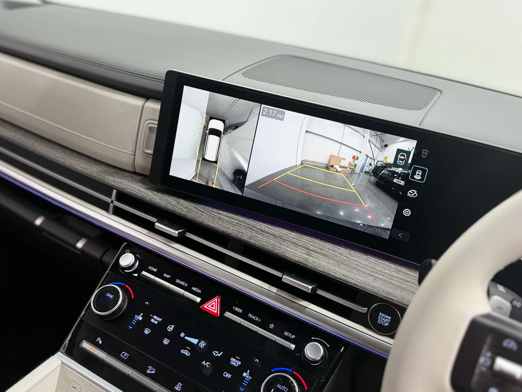 Hyundai Santa Fe 2022 71 1.6  #24