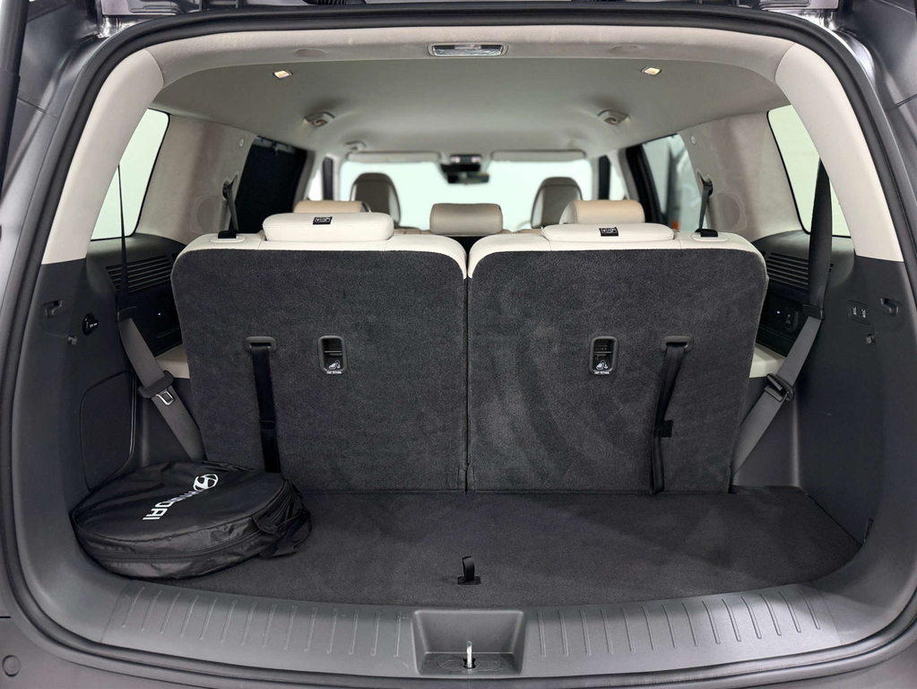 Hyundai Santa Fe 2022 71 1.6  #13