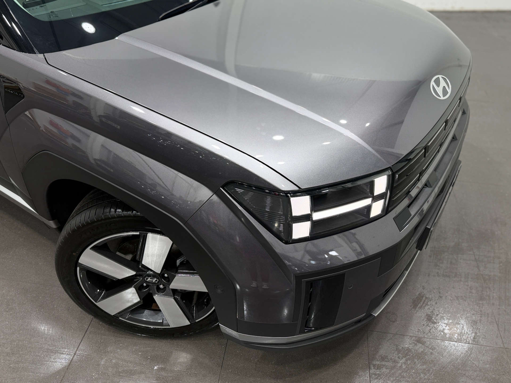 Hyundai Santa Fe 2022 71 1.6  #30