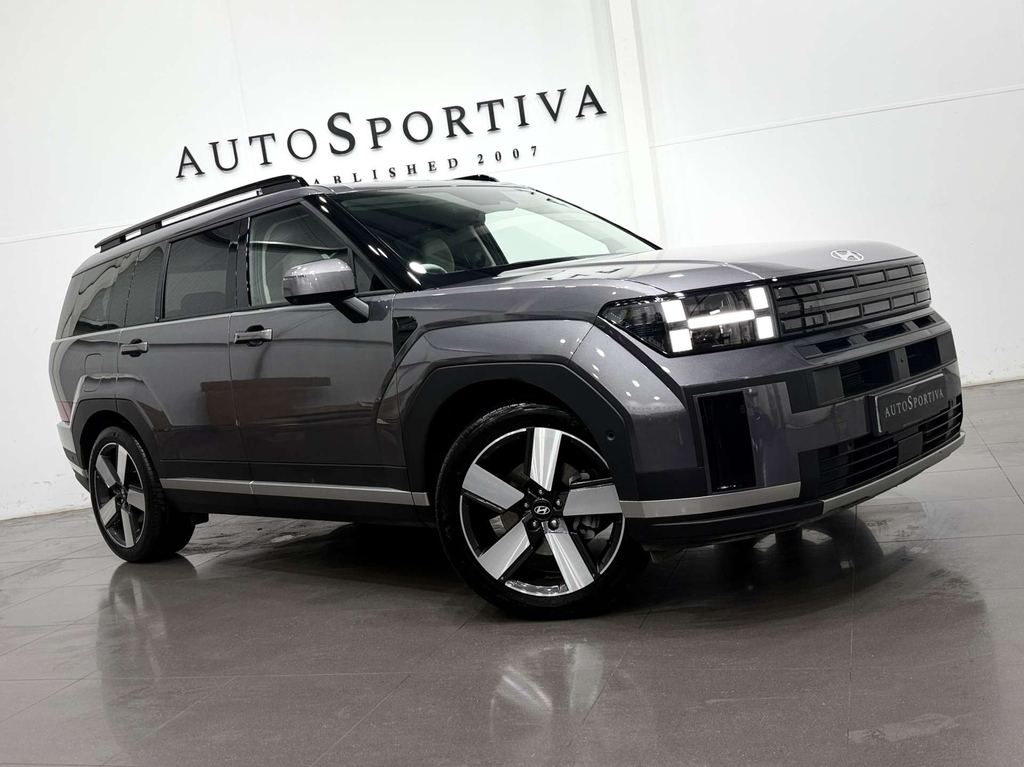 Hyundai Santa Fe 2022 71 1.6  #41