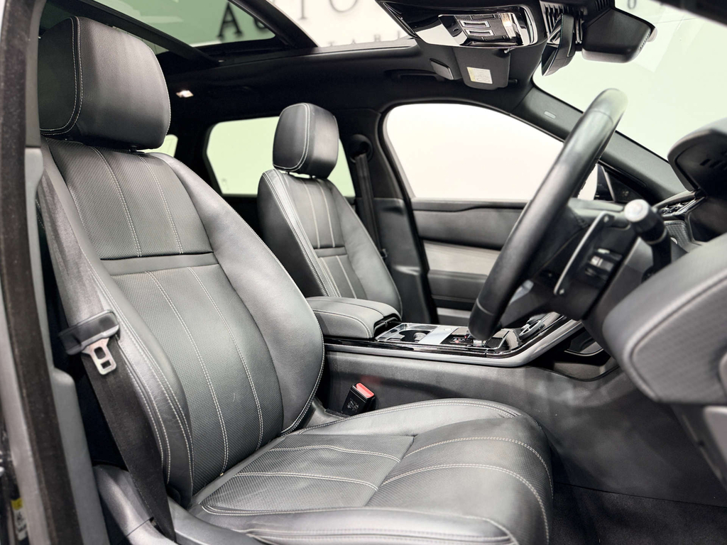 Land Rover Range Rover Velar 2 L Rover Velar Edition D Mhev 4Wd PJ22VGE  #2