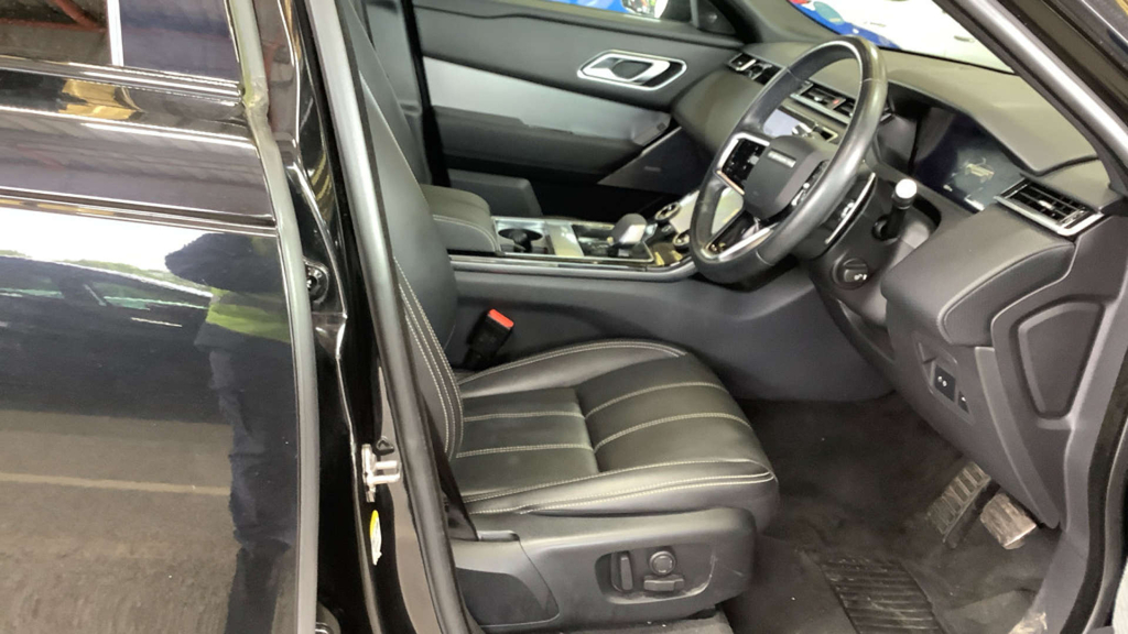 Land Rover Range Rover Velar 2 L Rover Velar Edition D Mhev 4Wd  #2