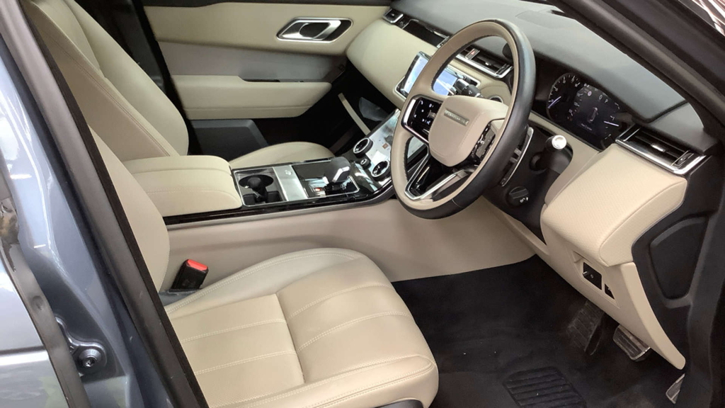 Land Rover Range Rover Velar 2 L Rover Velar R-dynamic Se D Mhev 4Wd  #2