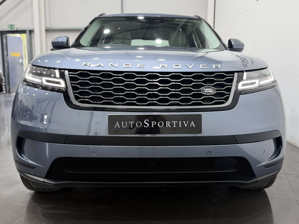 Land Rover Range Rover Velar 2 L Rover Velar Se Phev 4Wd #6