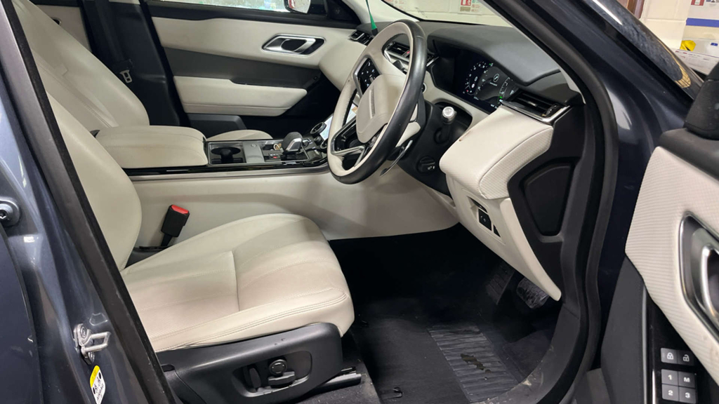 Land Rover Range Rover Velar 2 L Rover Velar Se Phev 4Wd  #2