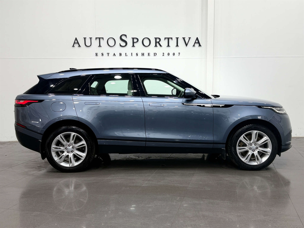 Land Rover Range Rover Velar 2 L Rover Velar Se Phev 4Wd #3