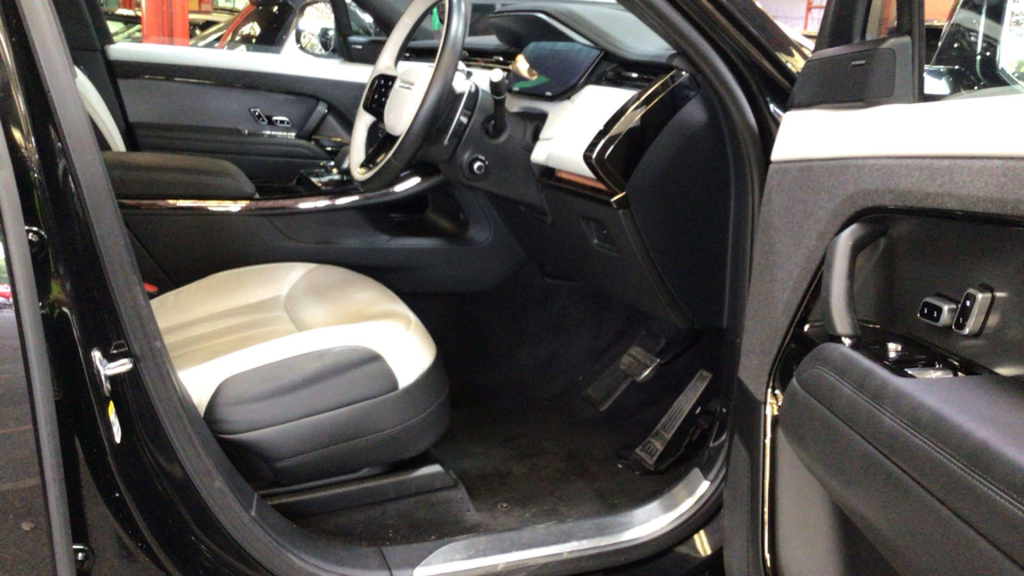 Land Rover Range Rover Sport 3 L Dynamic Se D Mhev 4Wd  #2