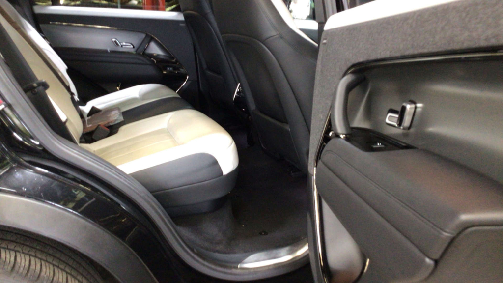 Land Rover Range Rover Sport 3 L Dynamic Se D Mhev 4Wd  #4