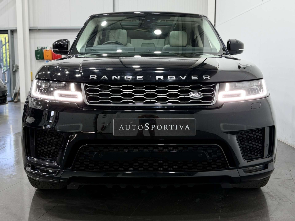 Land Rover Range Rover Sport 3 L Hse Dynamic 4Wd LD21RXX #6