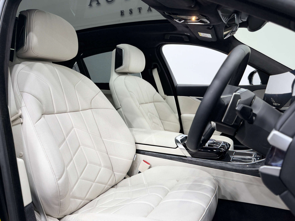 BMW 7 Series 3 L Xdrive Excellence 4Wd  #2