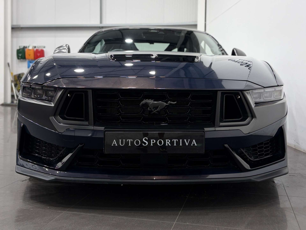 Ford Mustang 5 L Dark Horse #6