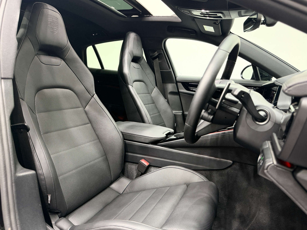 Porsche Panamera 2.9 L  #2