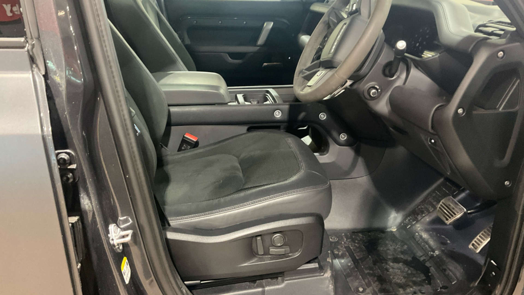 Land Rover Defender 5 L V8 Carpathian Edition 4Wd  #3