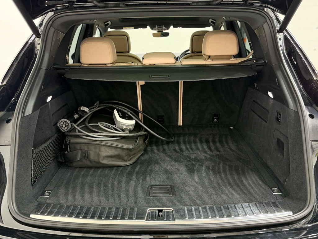 Porsche Cayenne 3 L V6 E-hybrid 4Wd  #41