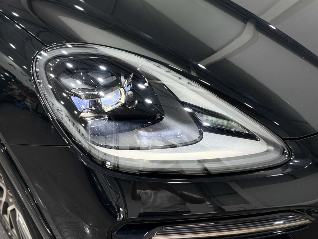 Porsche Cayenne 3 L V6 E-hybrid 4Wd  #21