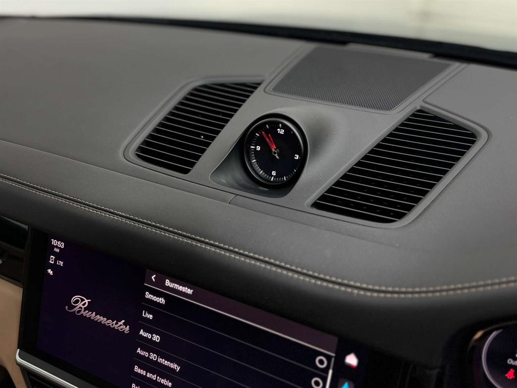 Porsche Cayenne 3 L V6 E-hybrid 4Wd  #28
