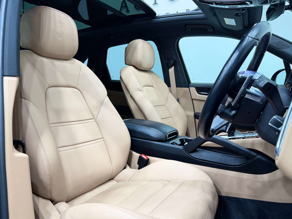Porsche Cayenne 3 L V6 E-hybrid 4Wd  #15