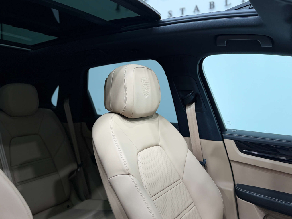 Porsche Cayenne 3 L V6 E-hybrid 4Wd  #33