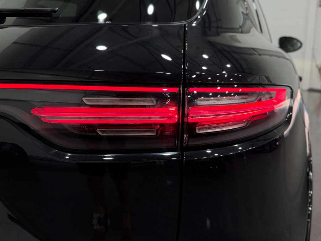 Porsche Cayenne 3 L V6 E-hybrid 4Wd  #20
