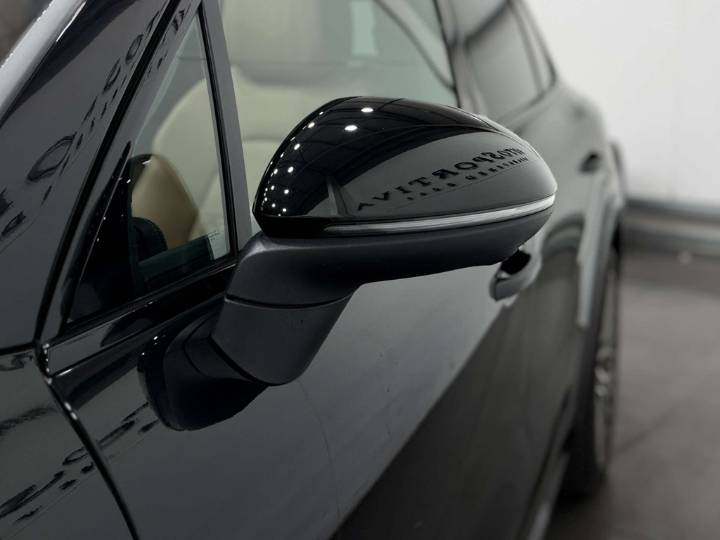 Porsche Cayenne 3 L V6 E-hybrid 4Wd  #23