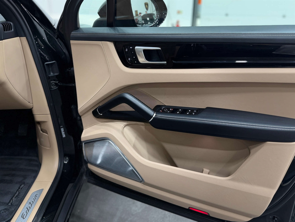 Porsche Cayenne 3 L V6 E-hybrid 4Wd  #35