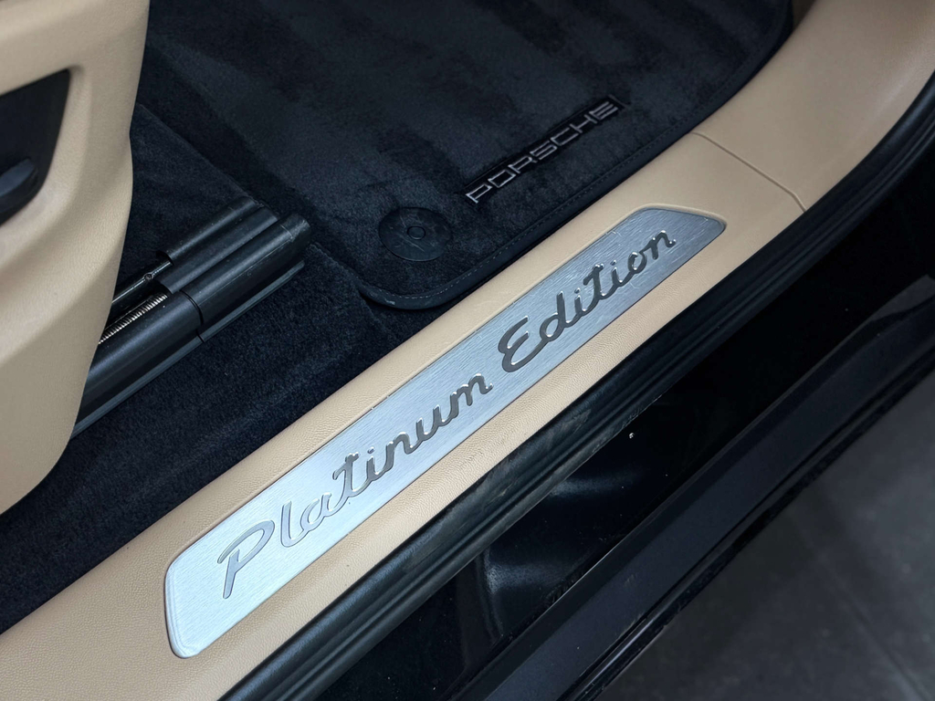 Porsche Cayenne 3 L V6 E-hybrid 4Wd  #39