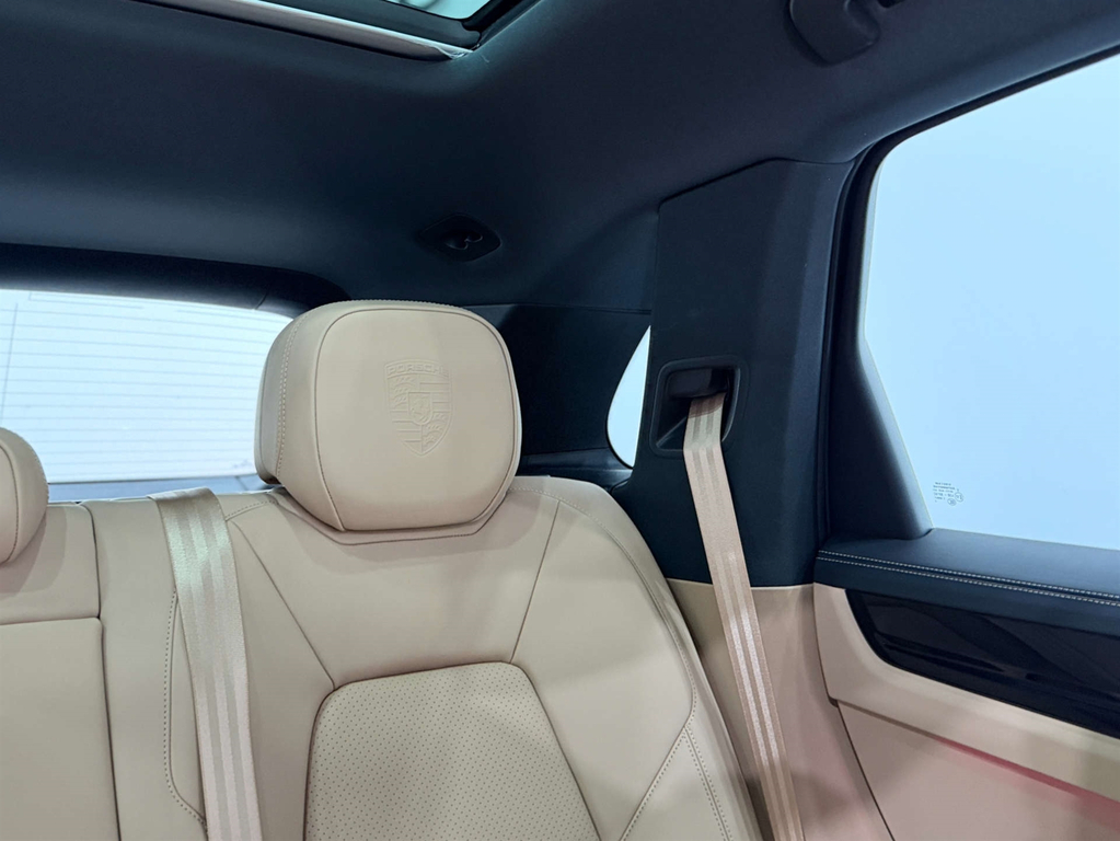 Porsche Cayenne 3 L V6 E-hybrid 4Wd  #37