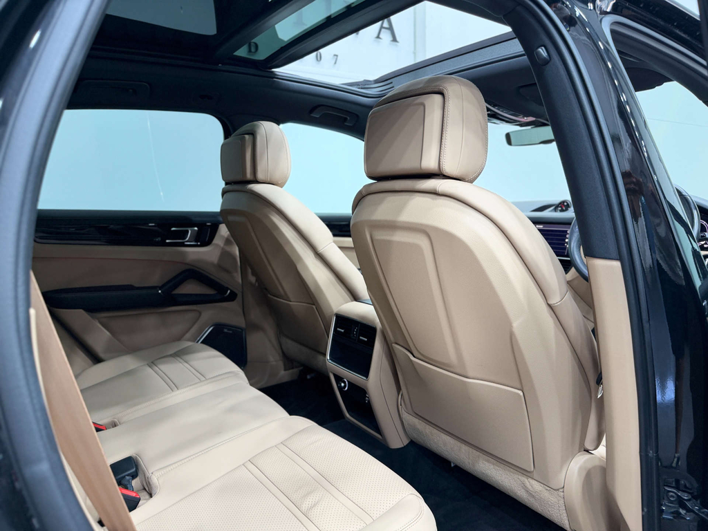 Porsche Cayenne 3 L V6 E-hybrid 4Wd  #17