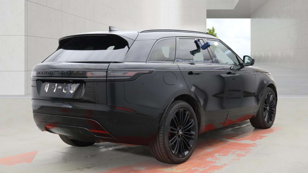 Land Rover Range Rover Velar 3 L Rover Velar D Mhev 4Wd  #2