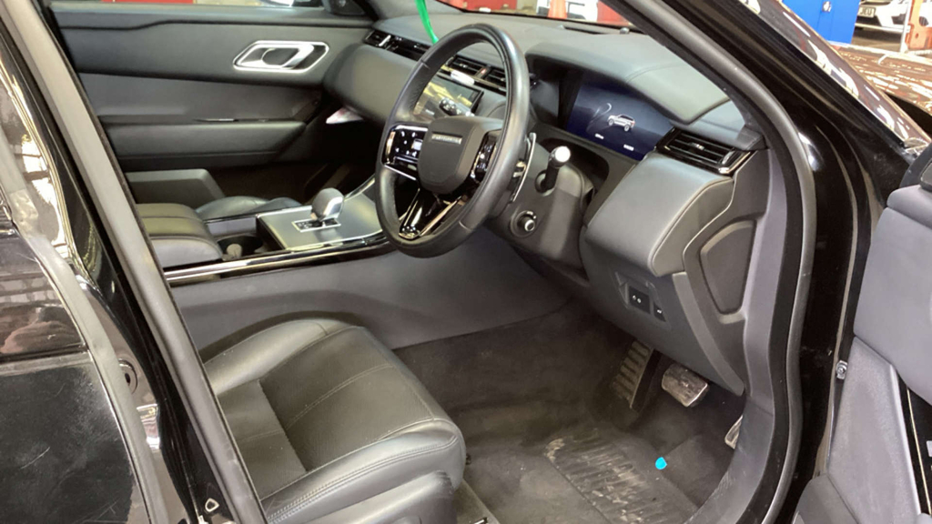 Land Rover Range Rover Velar 3 L Rover Velar D Mhev 4Wd  #3