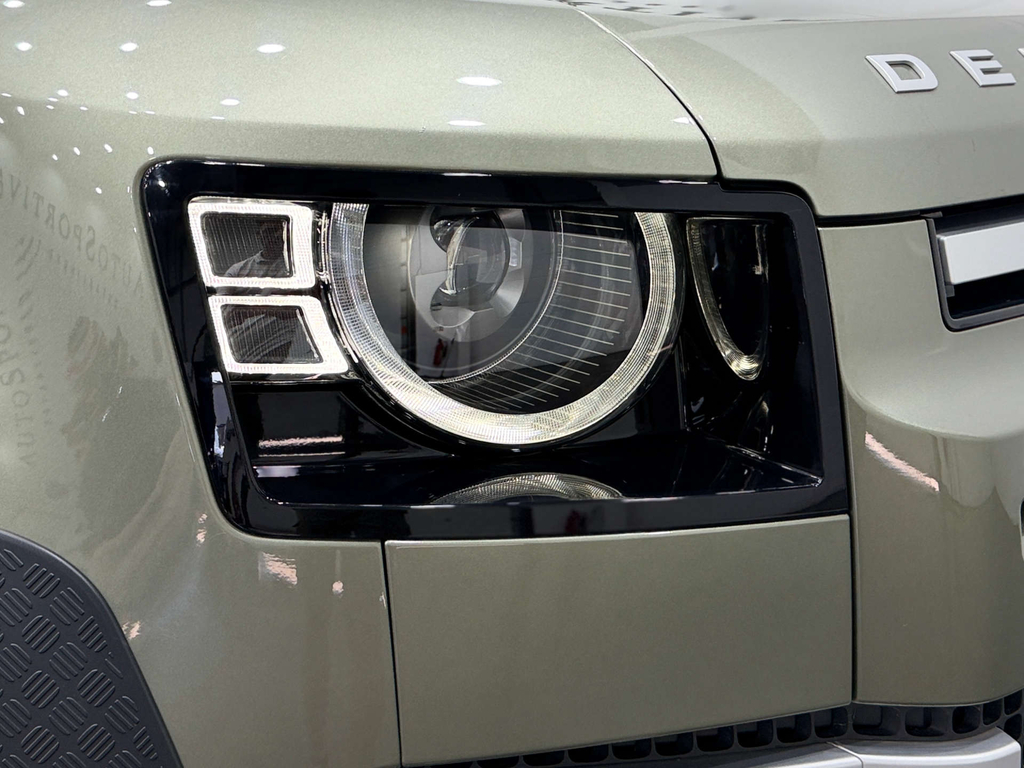 Land Rover Defender 3.0 L X Mhev 4Wd  #24