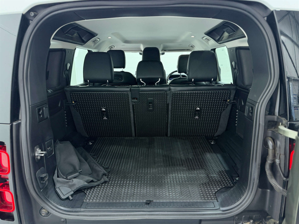 Land Rover Defender 3.0 L X Mhev 4Wd  #31