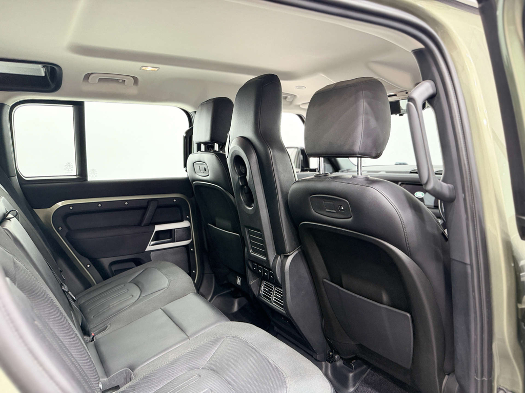 Land Rover Defender 3.0 L X Mhev 4Wd  #16