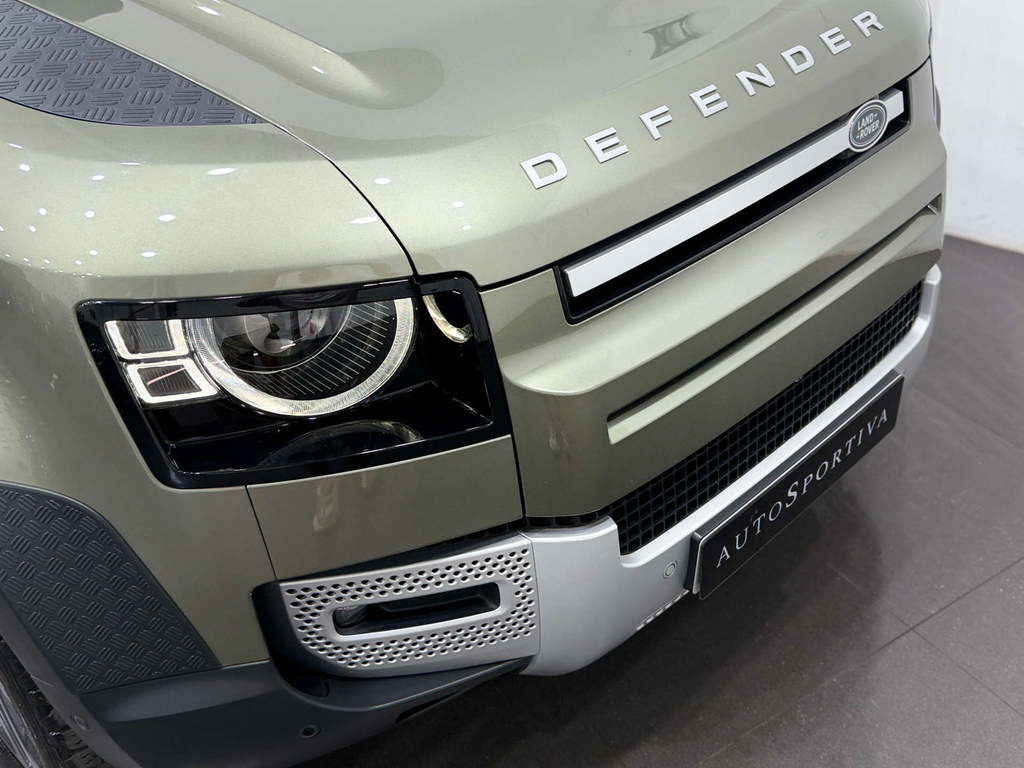 Land Rover Defender 3.0 L X Mhev 4Wd  #33
