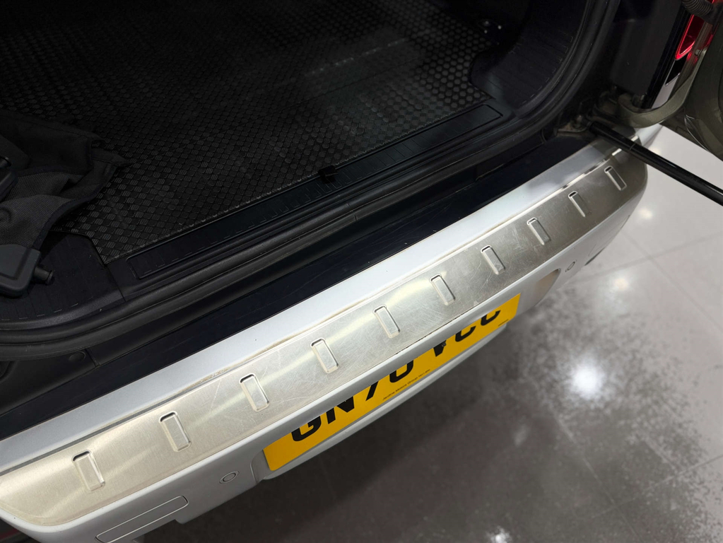 Land Rover Defender 3.0 L X Mhev 4Wd  #36