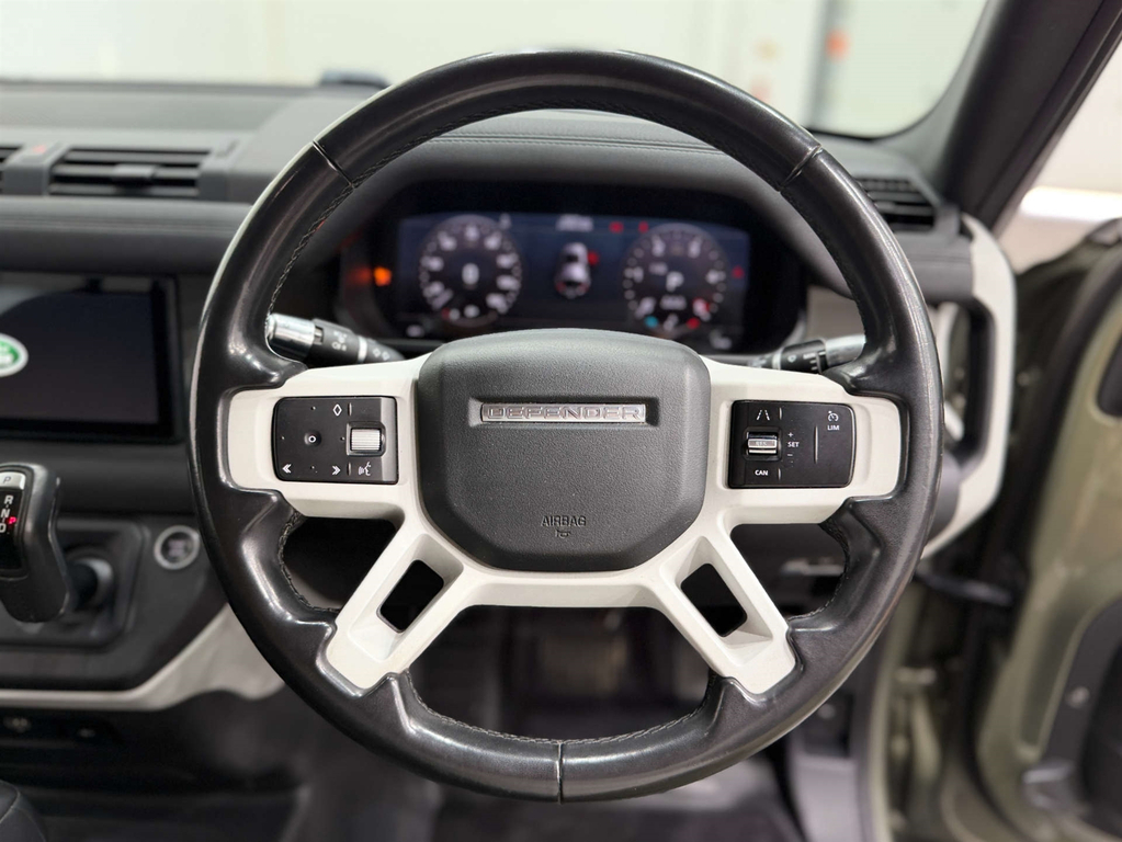 Land Rover Defender 3.0 L X Mhev 4Wd  #14