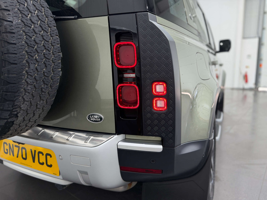 Land Rover Defender 3.0 L X Mhev 4Wd  #34