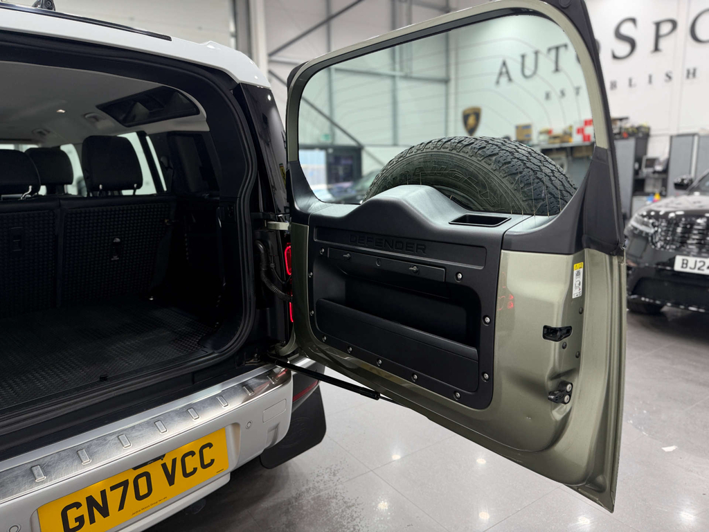 Land Rover Defender 3.0 L X Mhev 4Wd  #30