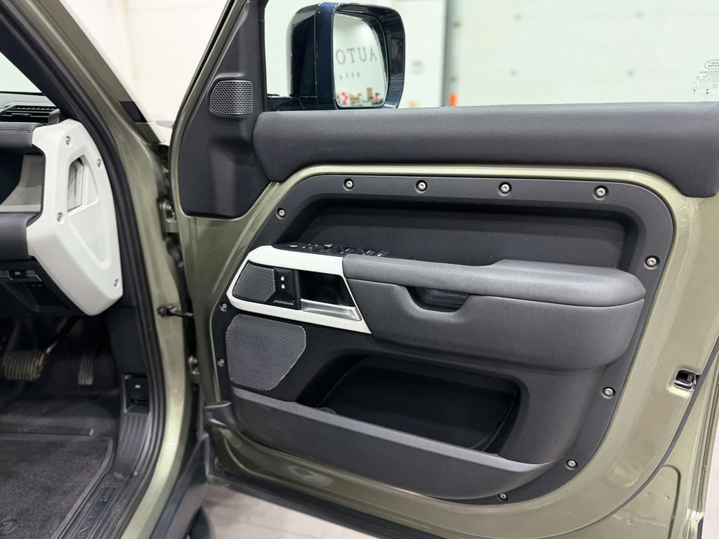 Land Rover Defender 3.0 L X Mhev 4Wd  #38