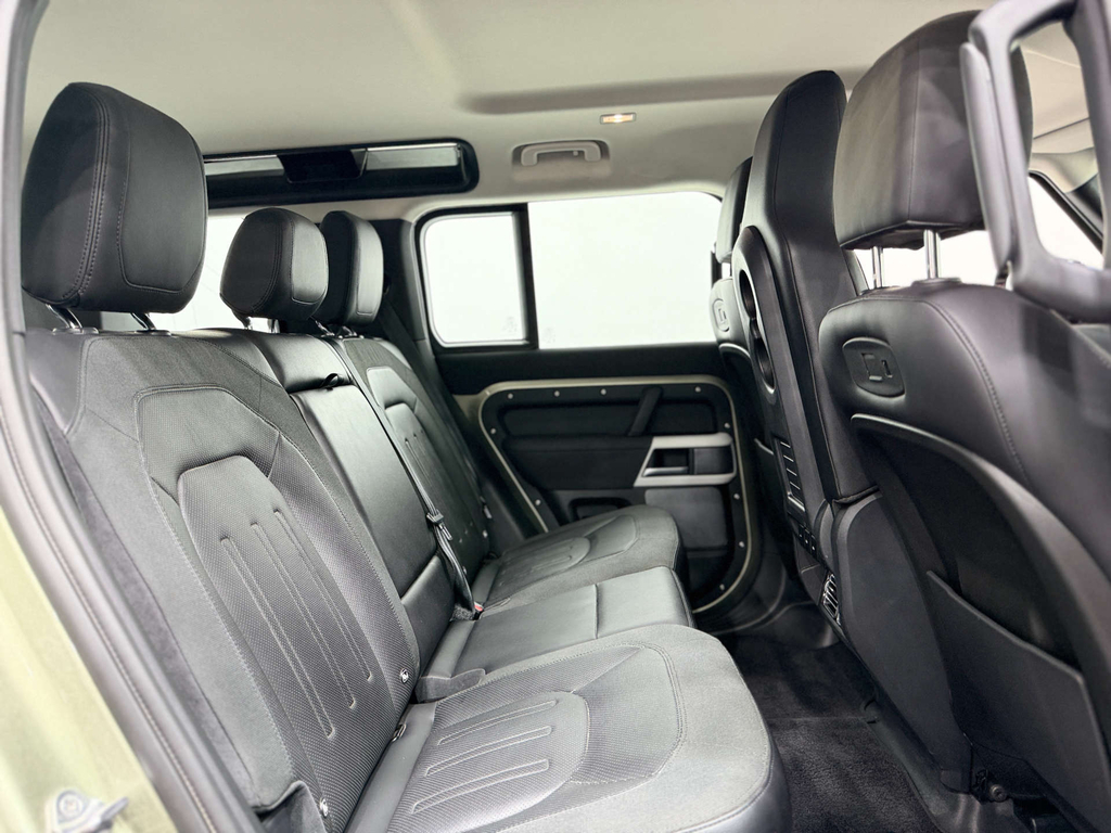 Land Rover Defender 3.0 L X Mhev 4Wd  #15