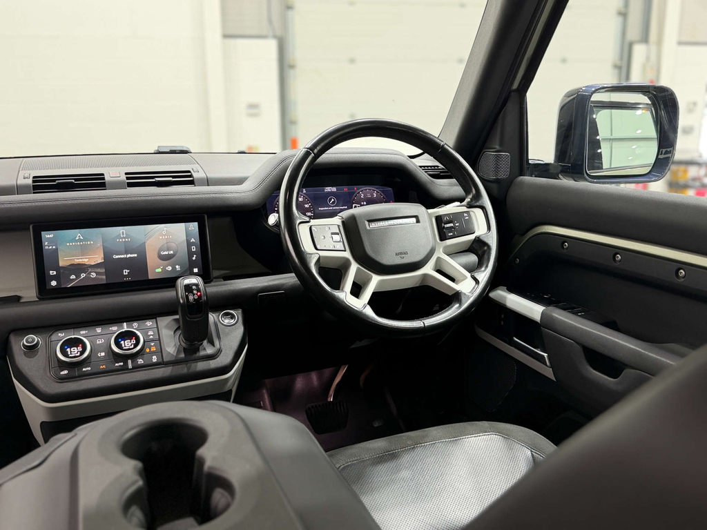 Land Rover Defender 3.0 L X Mhev 4Wd  #28