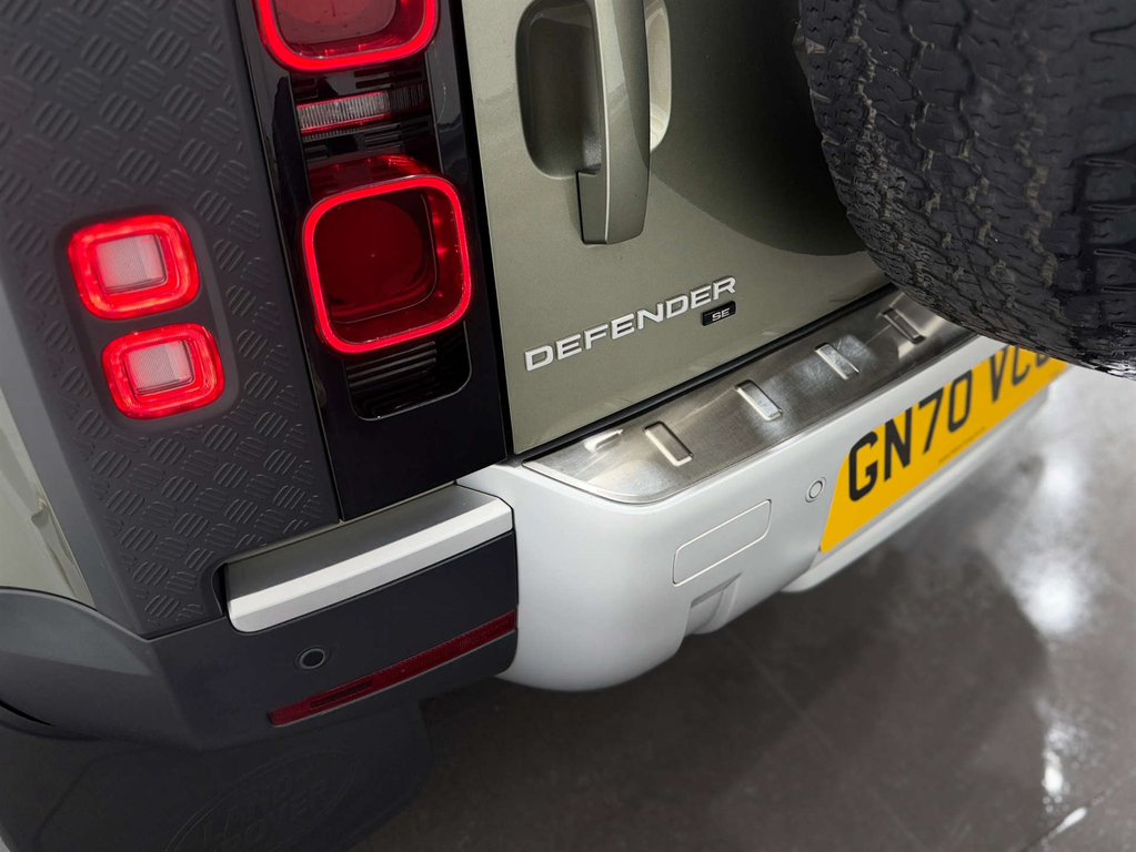 Land Rover Defender 3.0 L X Mhev 4Wd  #25