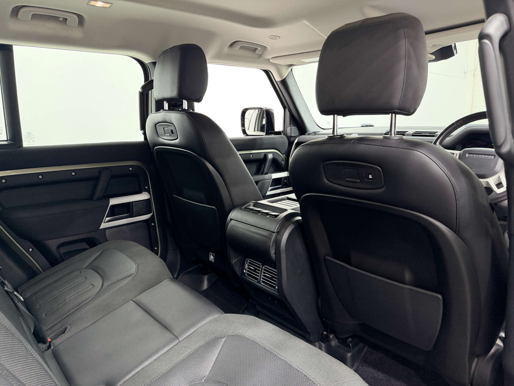 Land Rover Defender 3.0 L X Mhev 4Wd  #17