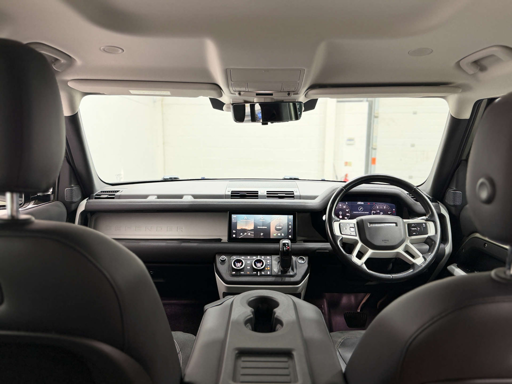 Land Rover Defender 3.0 L X Mhev 4Wd  #13