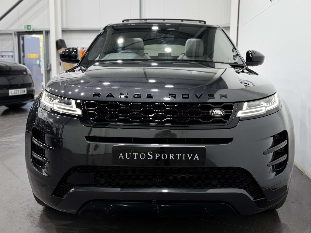 Land Rover Range Rover Evoque 2 L Mhev 4Wd #6