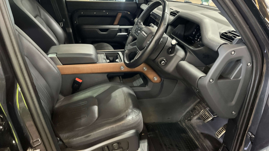 Land Rover Defender 2 L X Phev 4Wd  #2