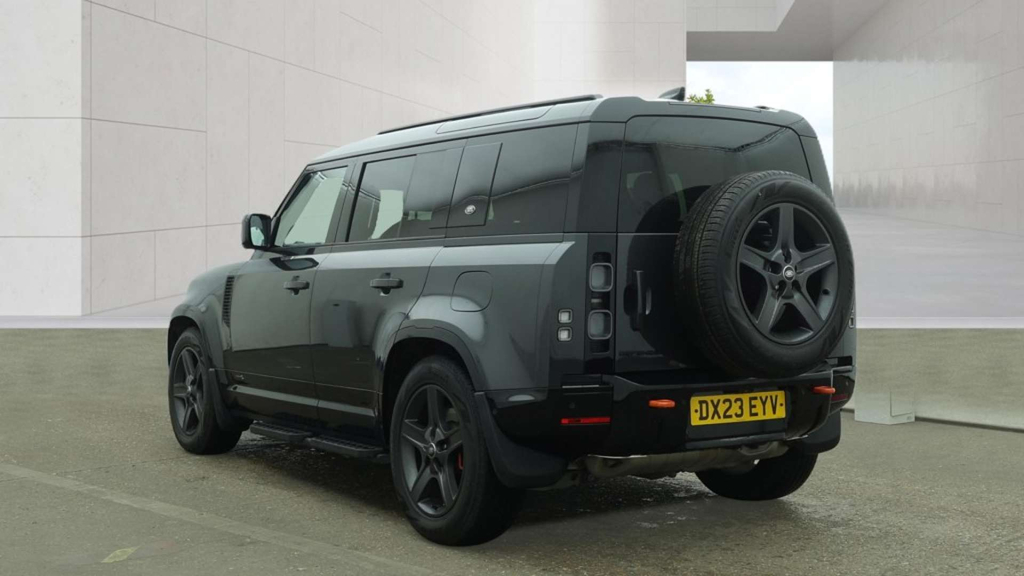 Land Rover Defender 2 L X Phev 4Wd  #3
